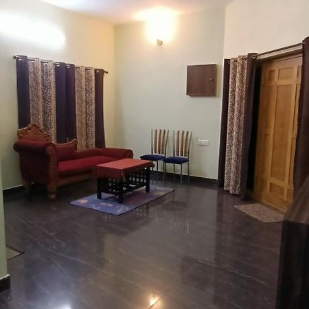 Sumira Residency Apartman Kodaikanal Kültér fotó