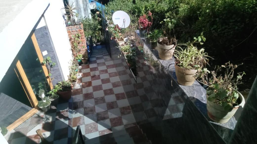 Sumira Residency Apartman Kodaikanal Kültér fotó
