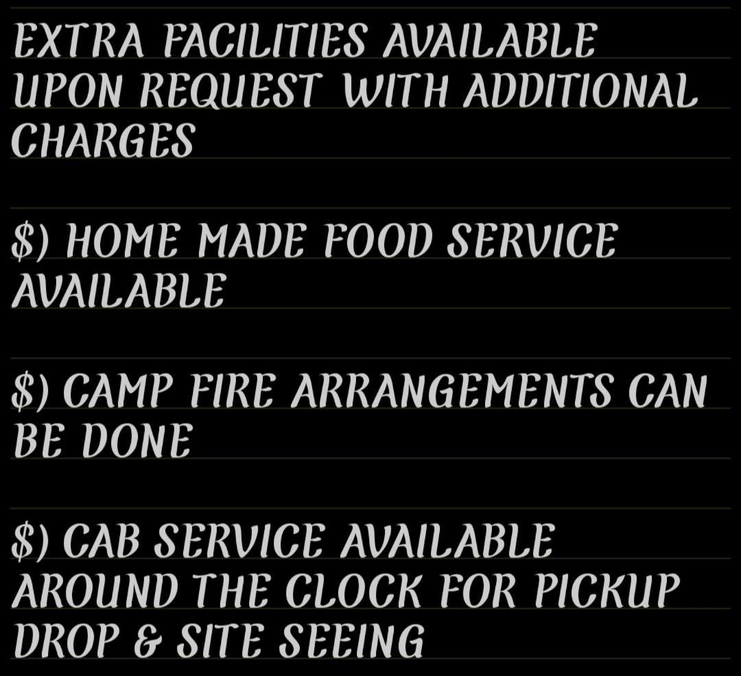Sumira Residency Apartman Kodaikanal Kültér fotó