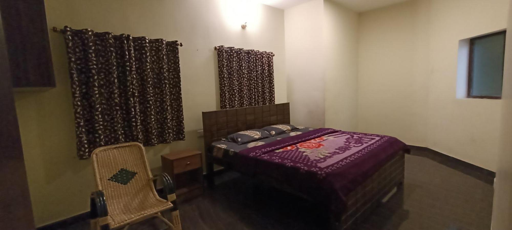 Sumira Residency Apartman Kodaikanal Kültér fotó