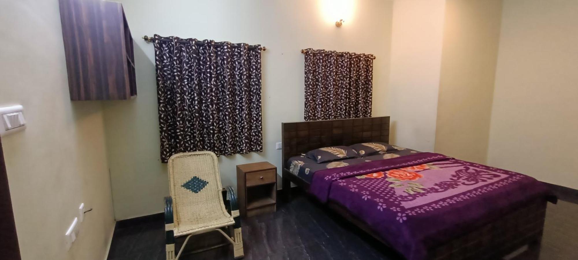 Sumira Residency Apartman Kodaikanal Kültér fotó