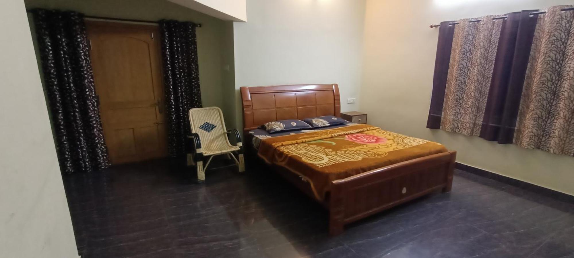 Sumira Residency Apartman Kodaikanal Kültér fotó