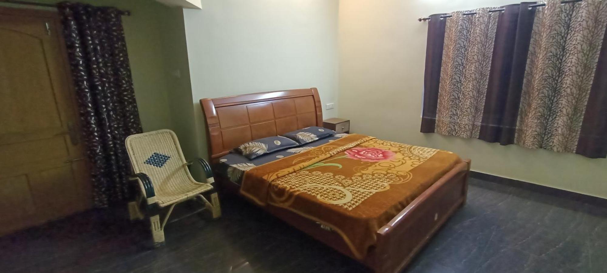 Sumira Residency Apartman Kodaikanal Kültér fotó