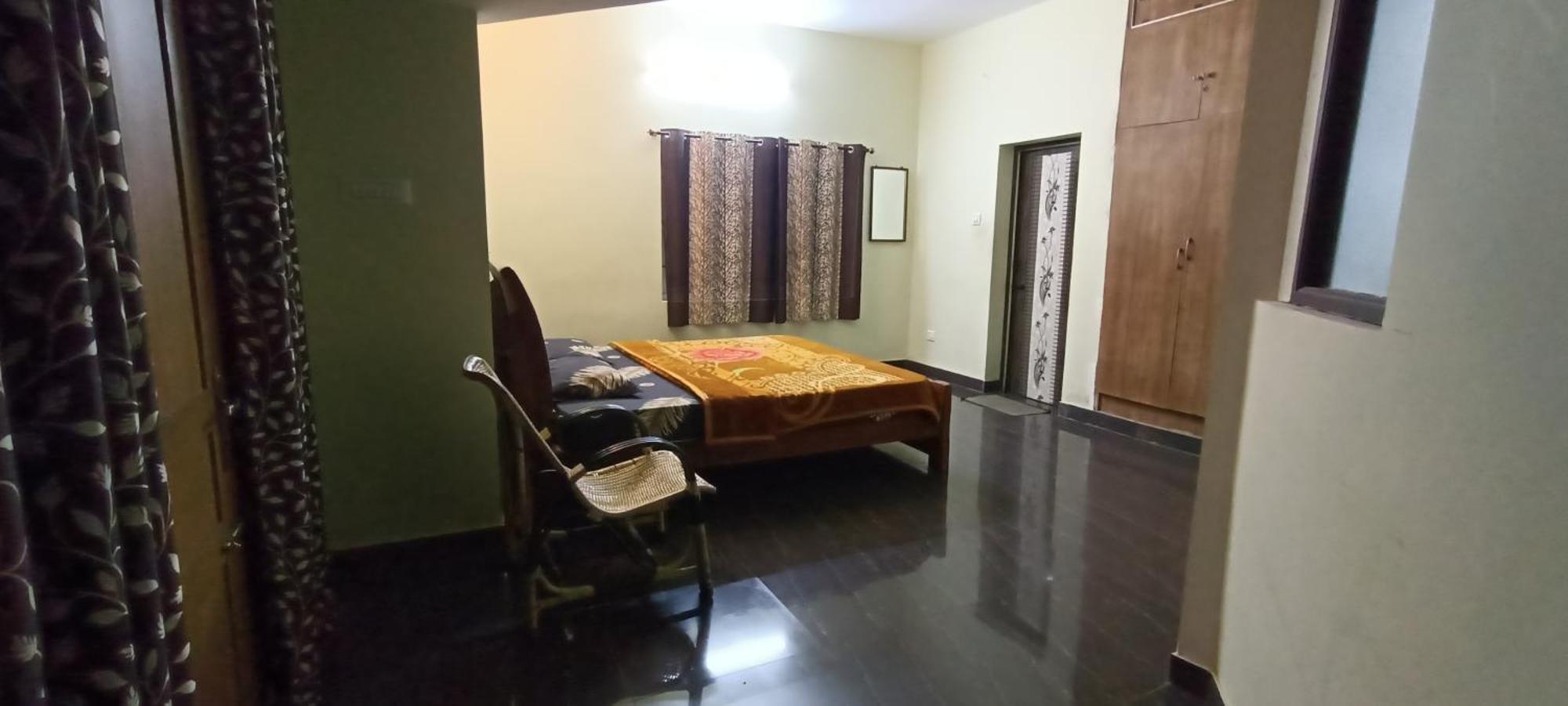 Sumira Residency Apartman Kodaikanal Kültér fotó