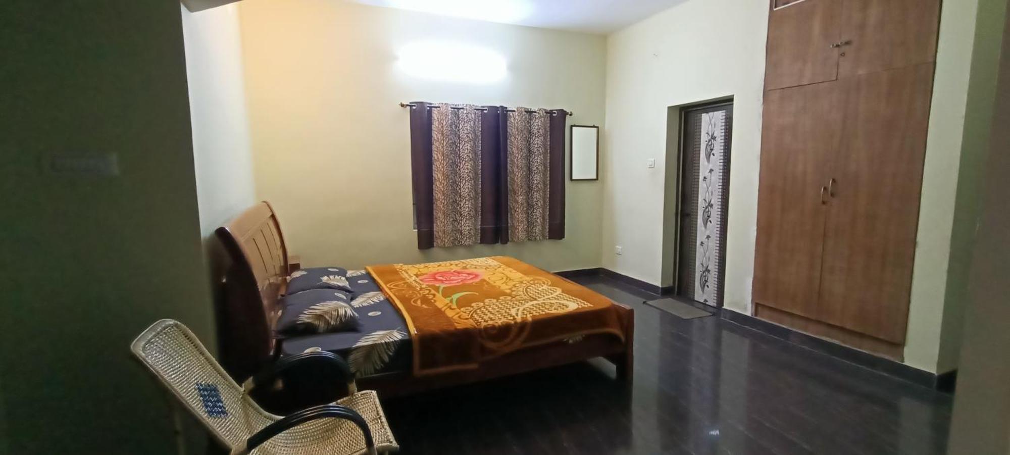 Sumira Residency Apartman Kodaikanal Kültér fotó