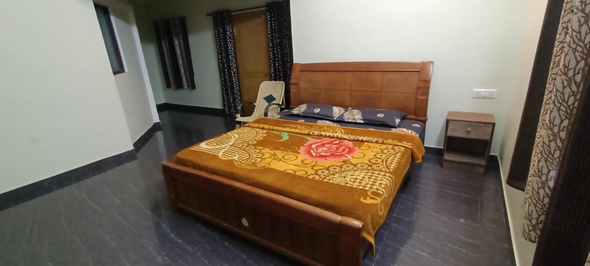 Sumira Residency Apartman Kodaikanal Kültér fotó