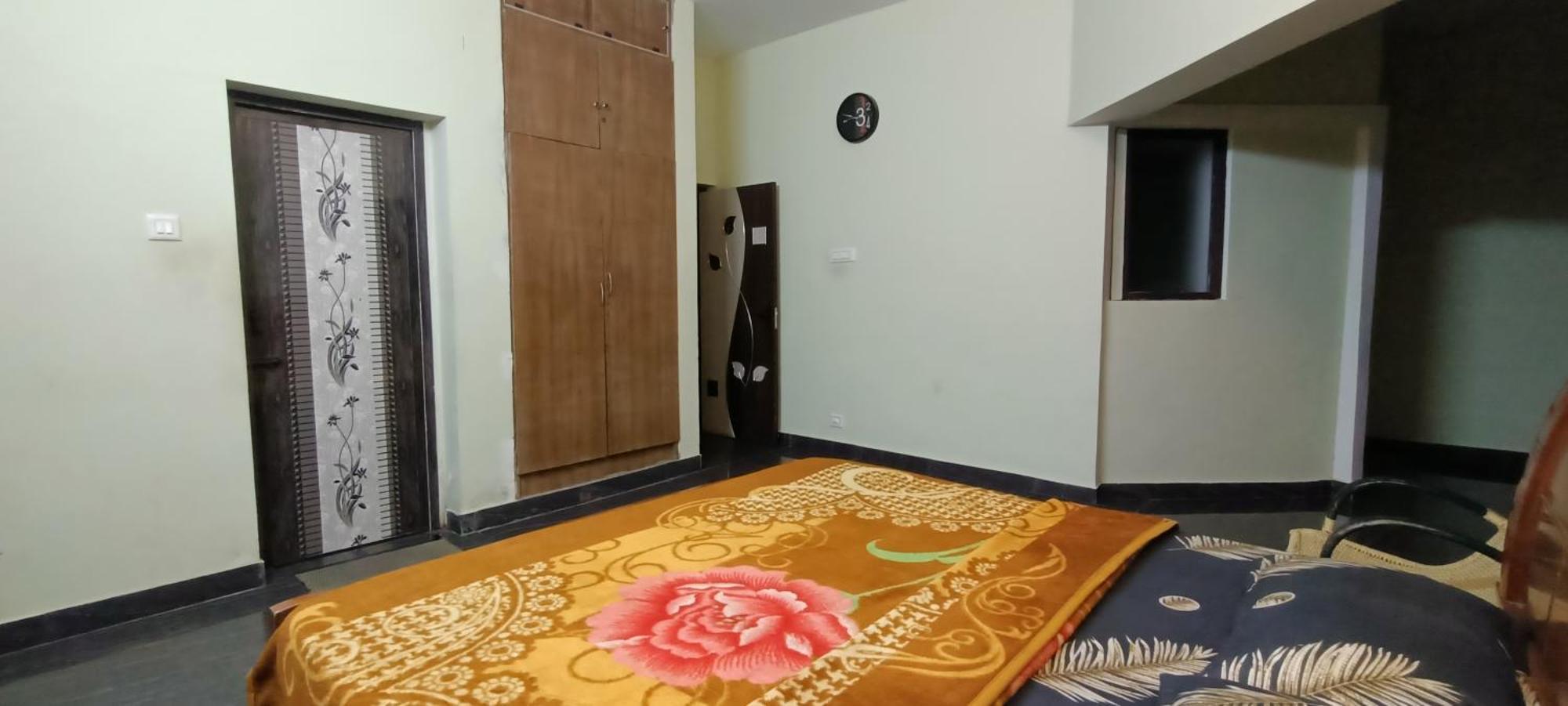 Sumira Residency Apartman Kodaikanal Kültér fotó