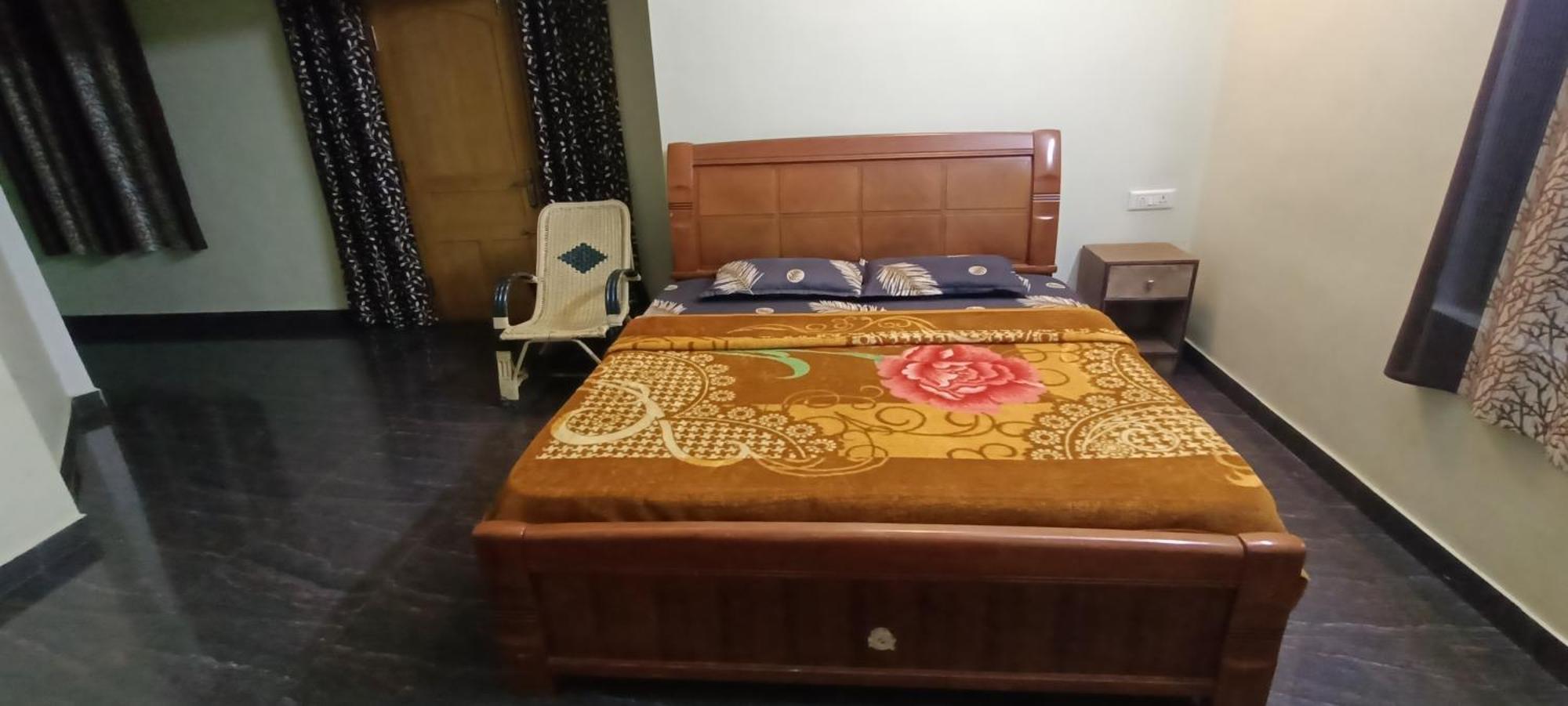 Sumira Residency Apartman Kodaikanal Kültér fotó
