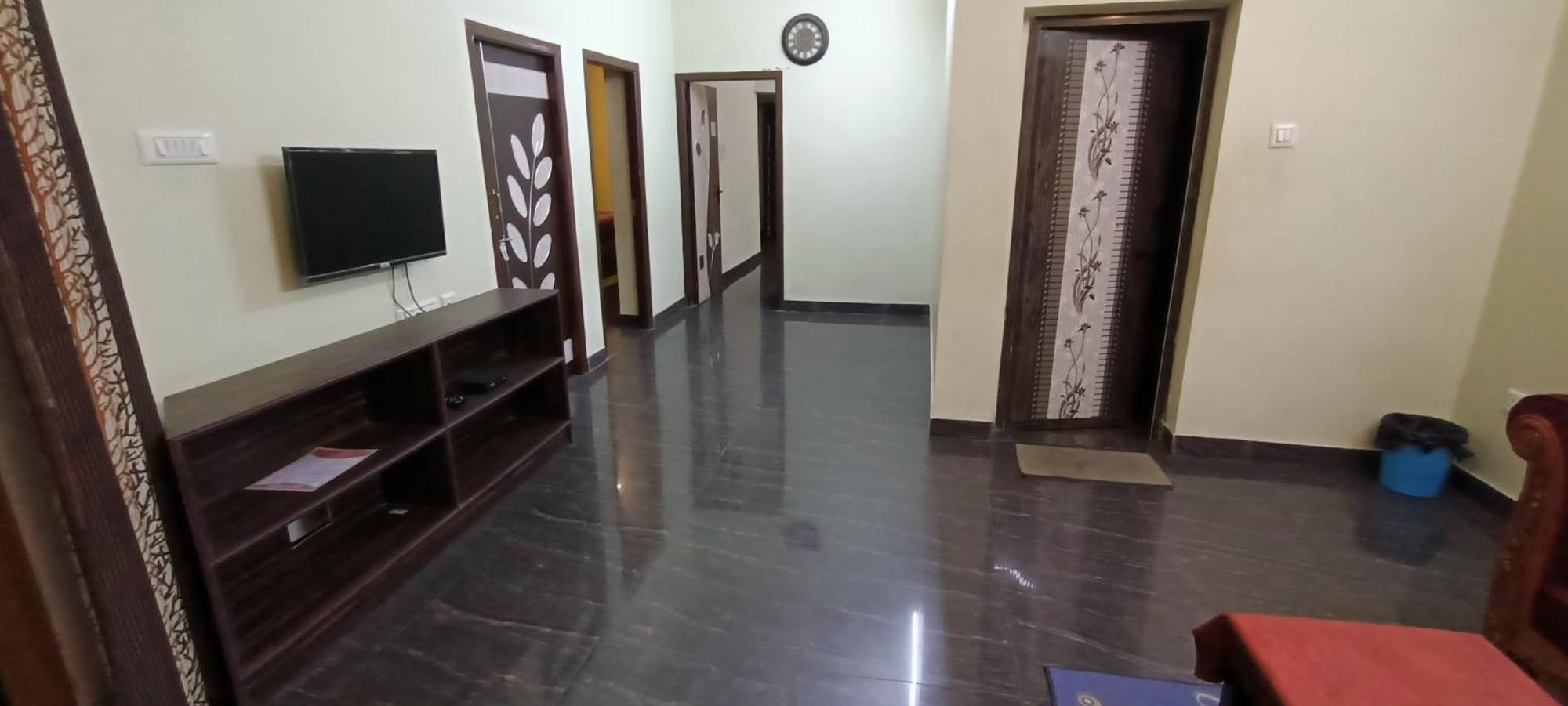 Sumira Residency Apartman Kodaikanal Kültér fotó