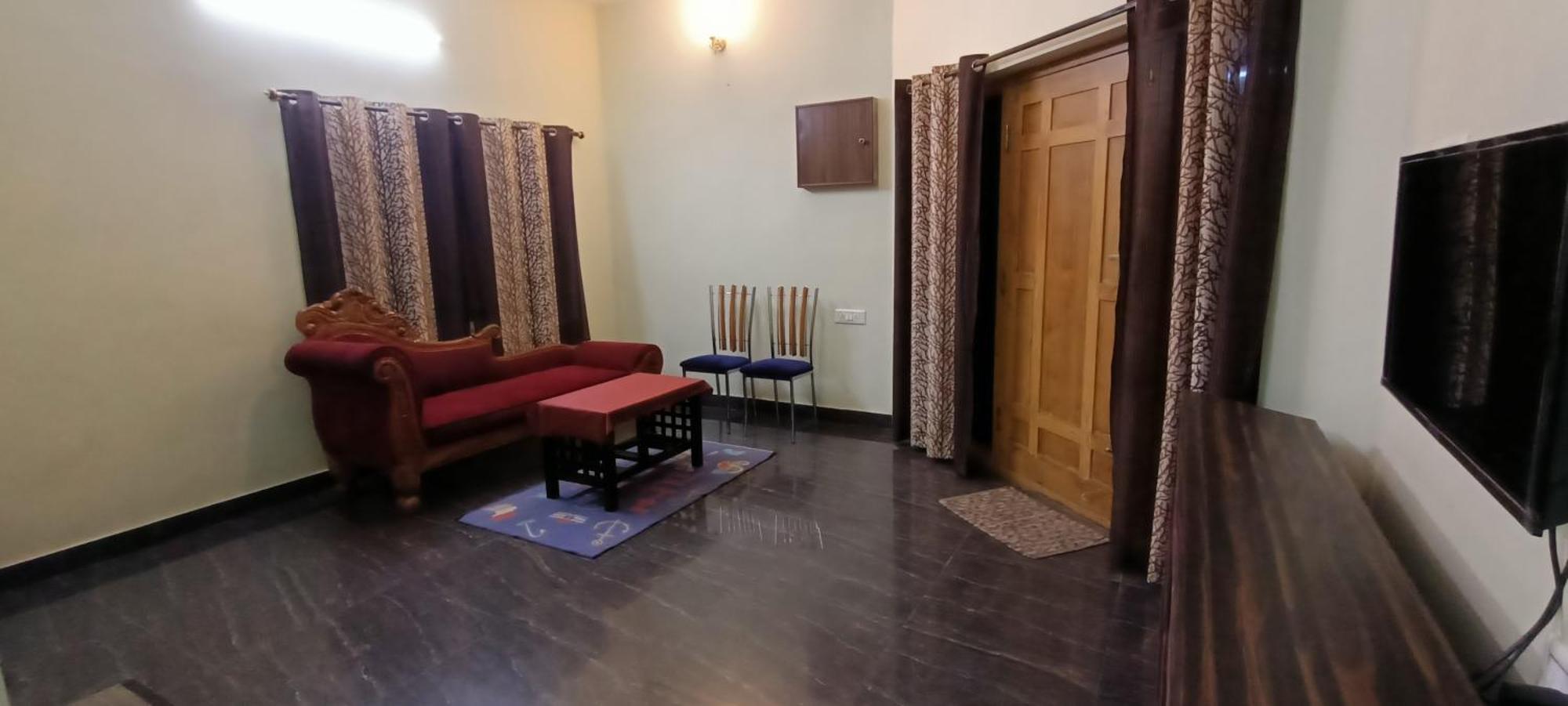 Sumira Residency Apartman Kodaikanal Kültér fotó