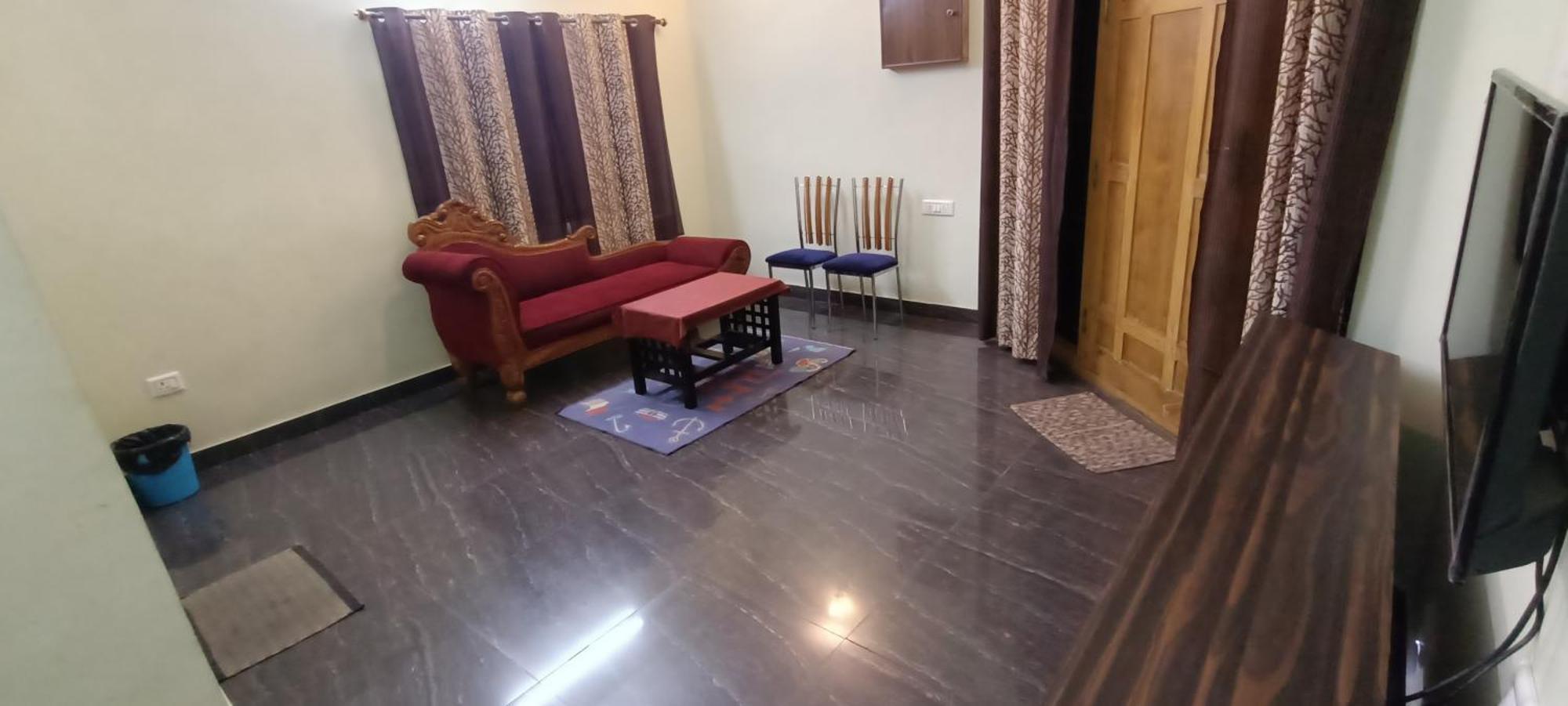 Sumira Residency Apartman Kodaikanal Kültér fotó