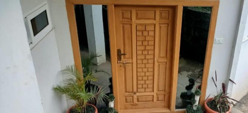 Sumira Residency Apartman Kodaikanal Kültér fotó