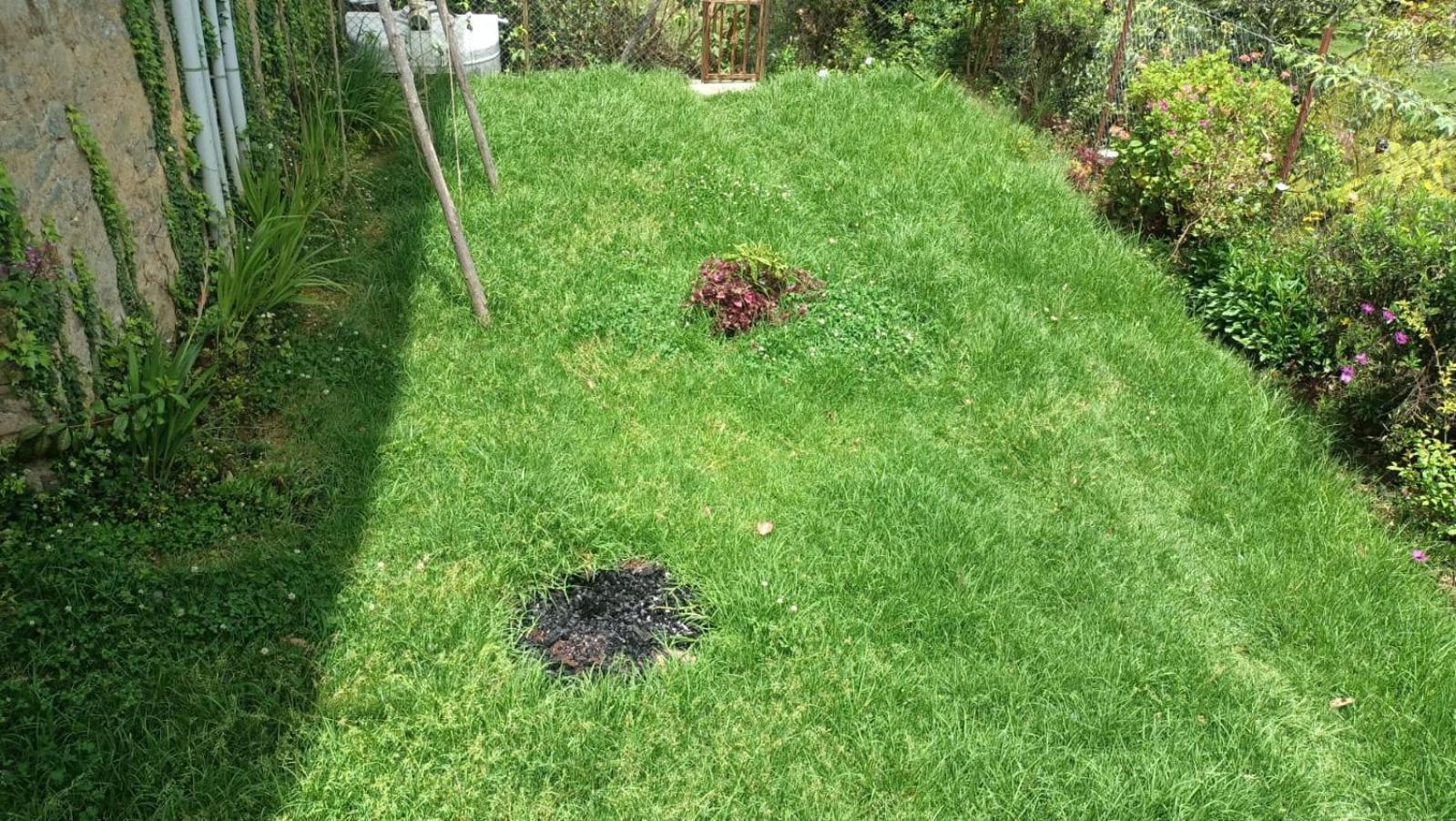 Sumira Residency Apartman Kodaikanal Kültér fotó