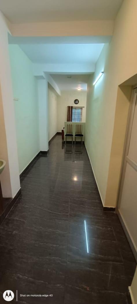 Sumira Residency Apartman Kodaikanal Kültér fotó