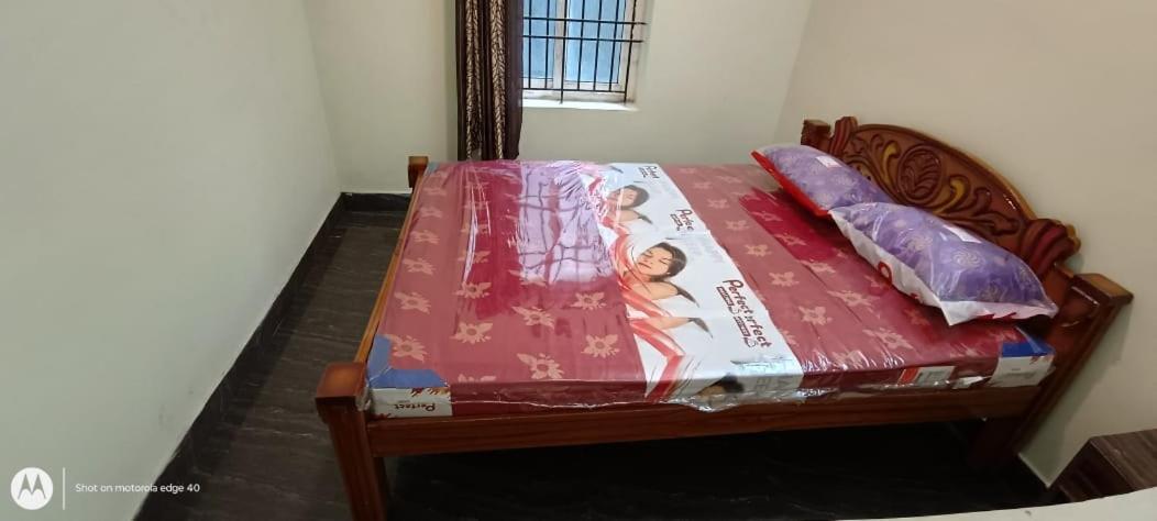 Sumira Residency Apartman Kodaikanal Kültér fotó