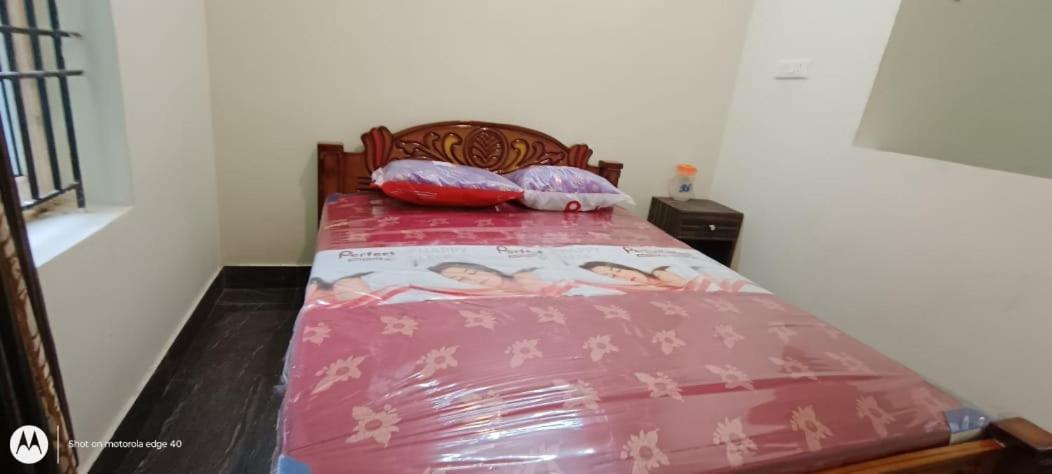 Sumira Residency Apartman Kodaikanal Kültér fotó