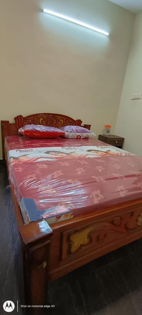 Sumira Residency Apartman Kodaikanal Kültér fotó