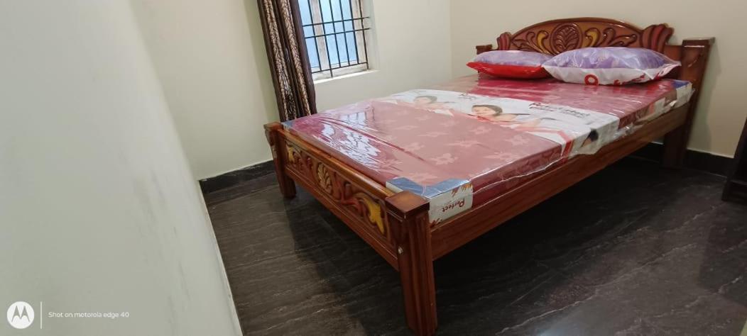 Sumira Residency Apartman Kodaikanal Kültér fotó