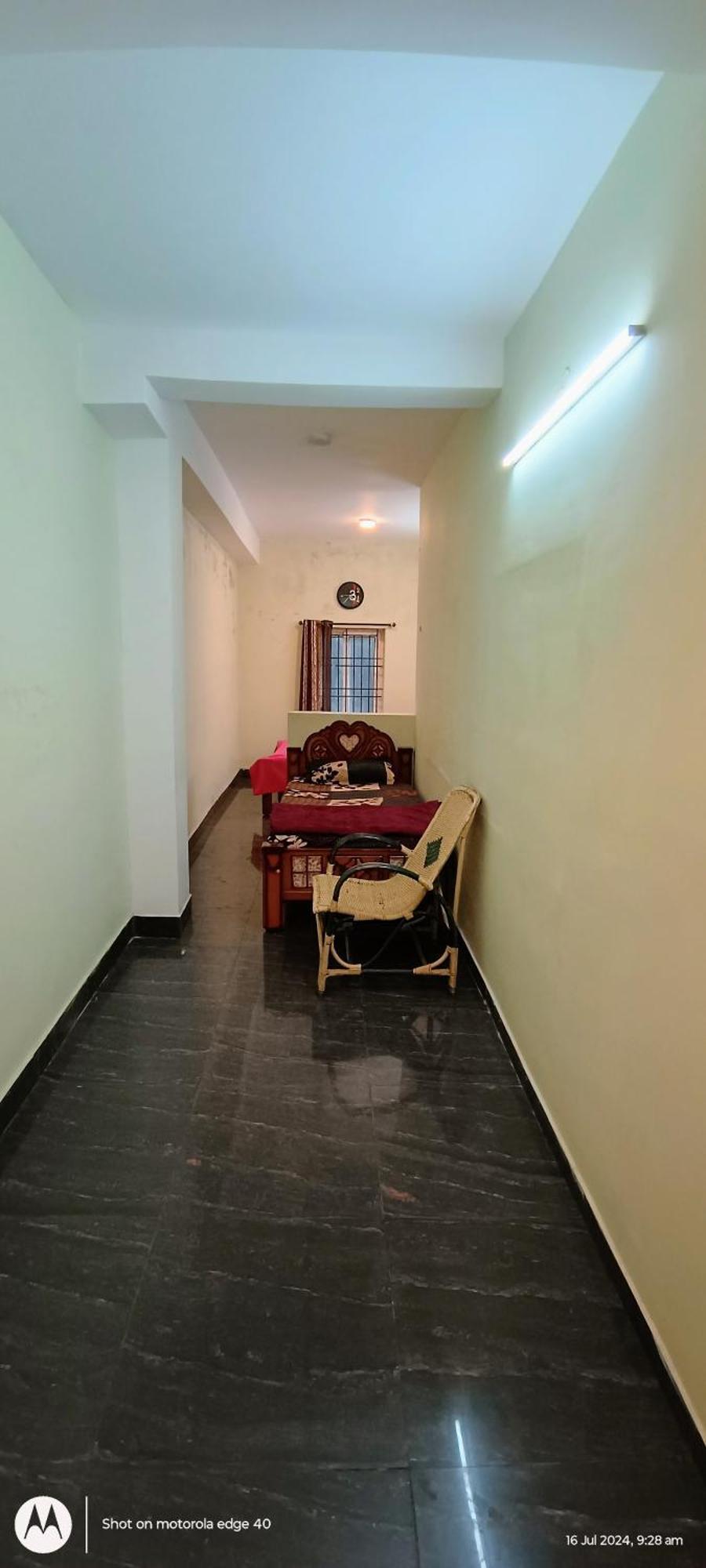 Sumira Residency Apartman Kodaikanal Kültér fotó