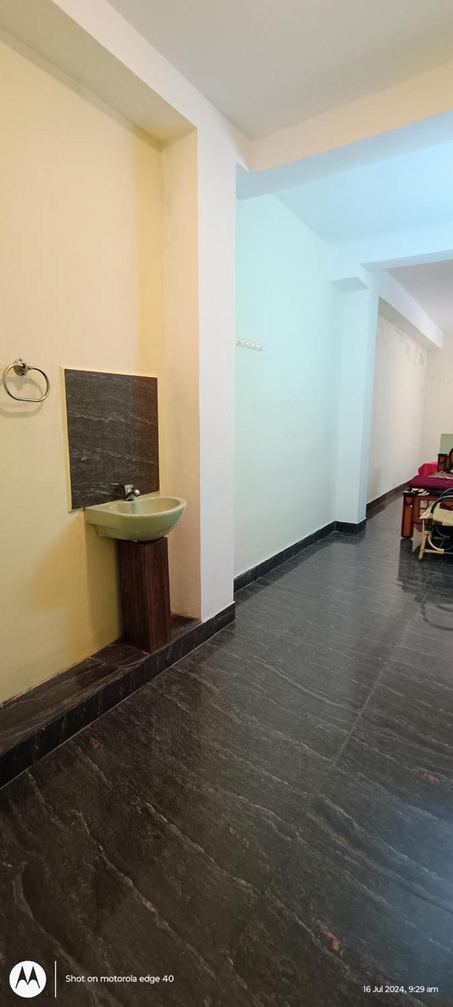 Sumira Residency Apartman Kodaikanal Kültér fotó