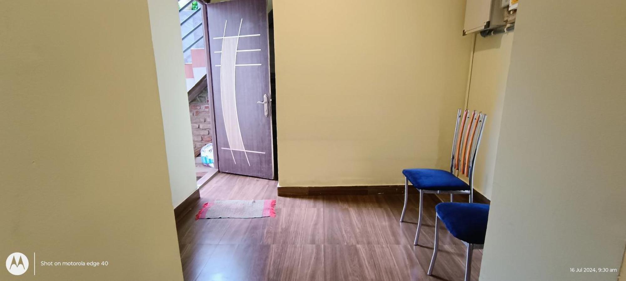 Sumira Residency Apartman Kodaikanal Kültér fotó