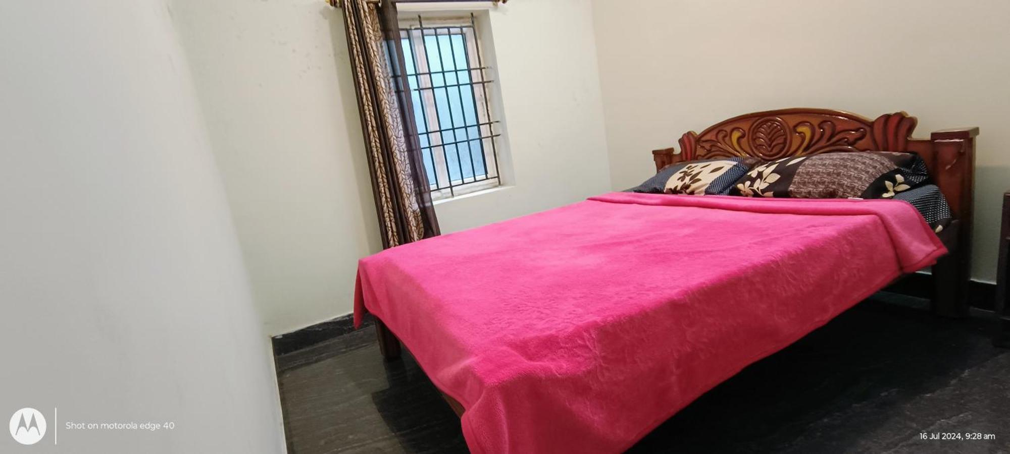 Sumira Residency Apartman Kodaikanal Kültér fotó