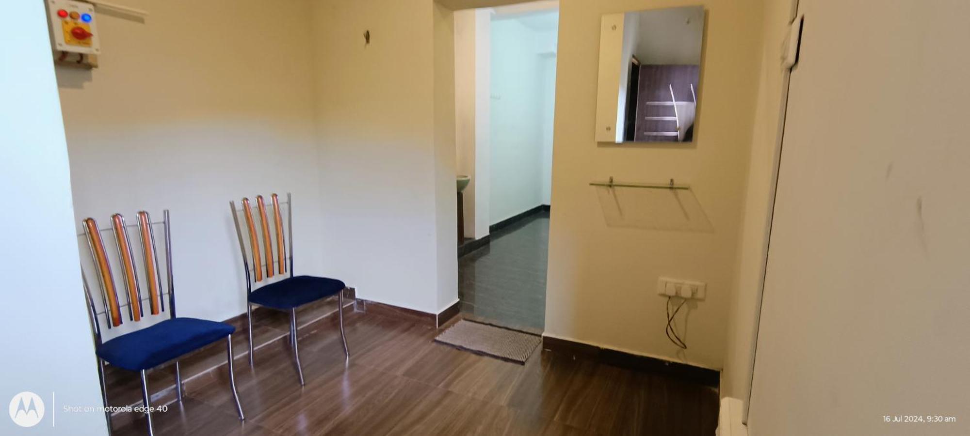 Sumira Residency Apartman Kodaikanal Kültér fotó