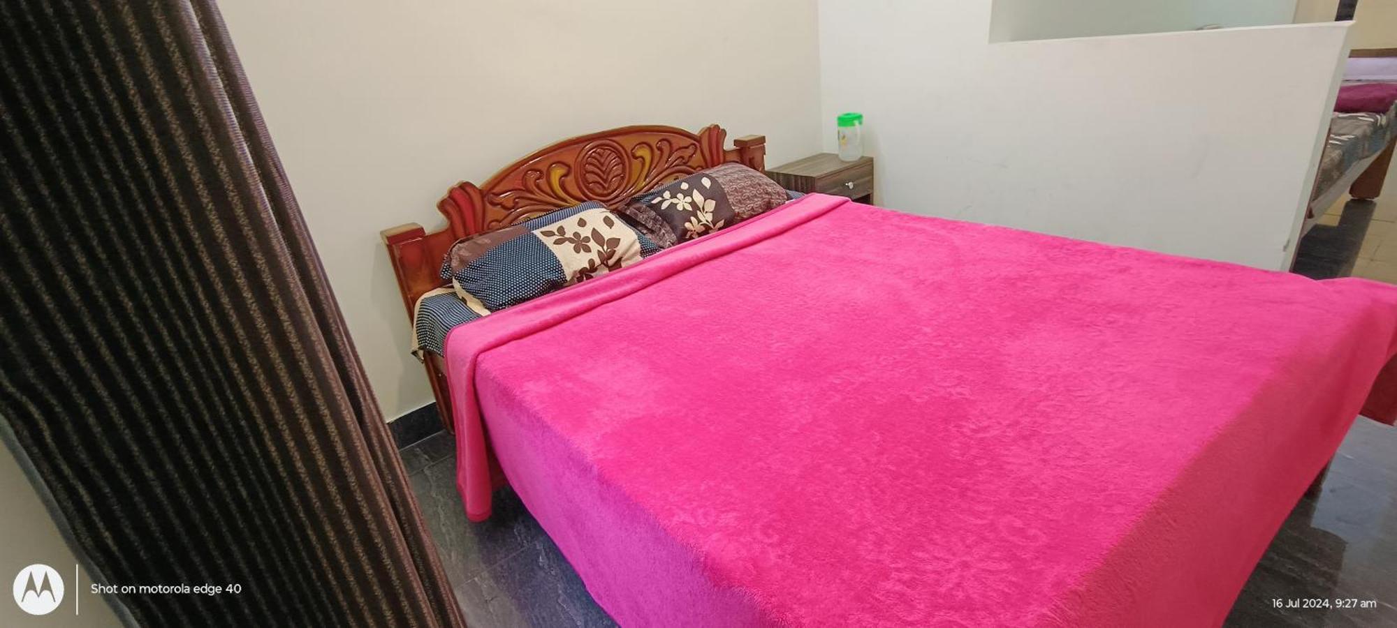 Sumira Residency Apartman Kodaikanal Kültér fotó